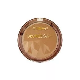 DEBORAH Milano Bronze Lover - Bronzosító - 04 Deep Tan