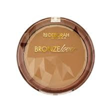 DEBORAH Milano Bronze Lover - Bronzosító - 04 Deep Tan