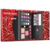 DEBORAH Milano Gift Set Makeup Book Volume 2 - Arc és szemfesték paletta (hideg tónus)