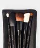 SIGMA BEAUTY Multitask Brush Set - Sminkecset készlet + neszeszer