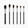 SIGMA BEAUTY Soft Blend Brush Set - Ecsetkészlet szemre és arcra