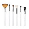 SIGMA BEAUTY  Ethereal Radiance Brush Set - Ecsetkészlet