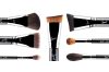 SIGMA BEAUTY Highlight and Contour Brush Set - Highlighter és kontúrozó ecsetkészlet