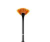 SIGMA BEAUTY E04 Lash Fan Brush - Legyező ecset