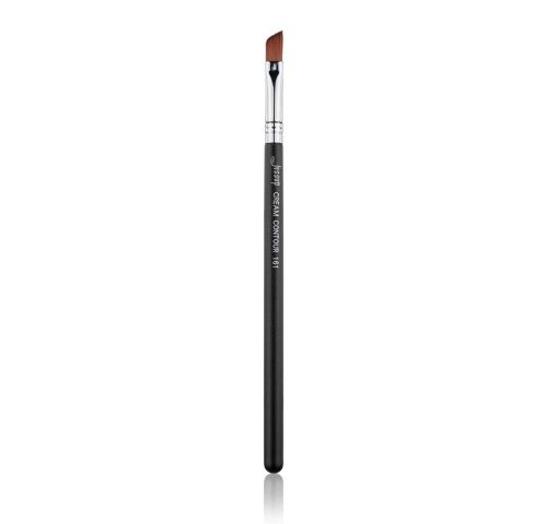 JESSUP Cream Contour Brush 161 (S136) - PROFESSZIONÁLIS KONTÚROZÓ ECSET