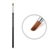 JESSUP Angled Concealer Brush 169 - PROFESSZIONÁLIS KORREKTOR ECSET