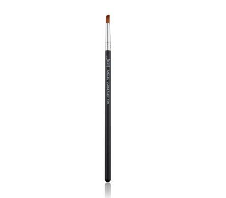 JESSUP Angled Concealer Brush 169 - PROFESSZIONÁLIS KORREKTOR ECSET