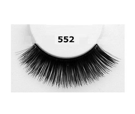 ELISE Faux Eyelashes 552 - SOROS MŰSZEMPILLA