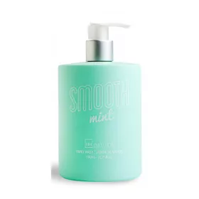   IDC Institute Hand soap Smooth Touch - Folyékony szappan - Mint