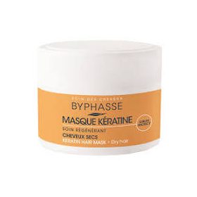 BYPHASSE Liquid Keratin Hair Mask- Hajmaszk