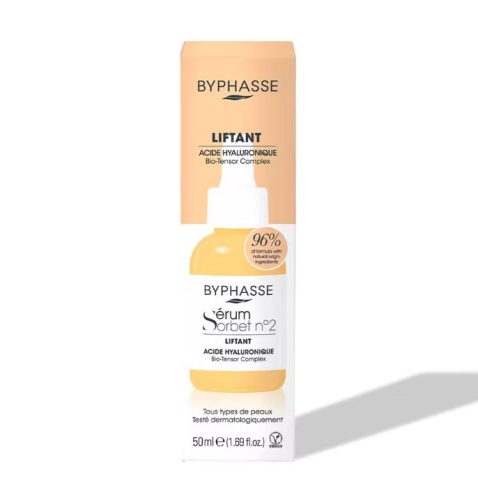 BYPHASSE Sorbet Serum Lifint No. 2 Serum -  Feszesítő Arcápoló szérum