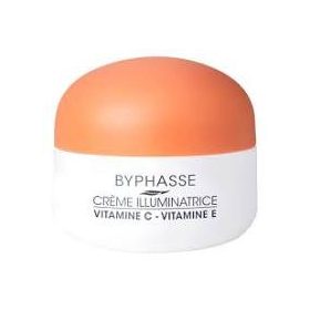 BYPHASSE Retinol Anti-Wrinkle Cream for Face - Arckrém