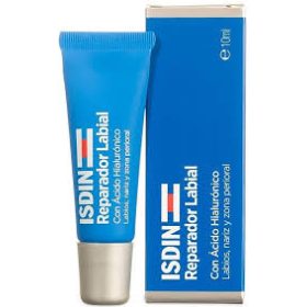 ISDIN Fluid Lip Repair - Ajakápoló