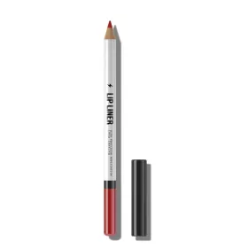 AURA Lipliner - Szájkontúrceruza 43 - True Red
