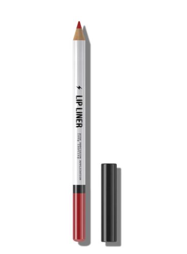 AURA Lipliner - Szájkontúrceruza 43 - True Red