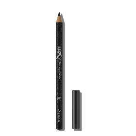 AURA Eyeliner Lux Glitter - Szemcezuza 501 Black 