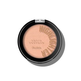   AURA Glorious Cheeks Highlighter - Highlighter - 218 Nude Shimmer 