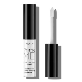 AURA Eyeshadow primer - Szemhéjalapozó