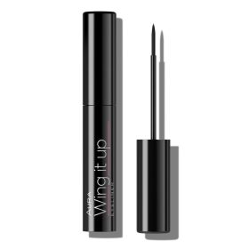AURA Wing it up Eyeliner - Folyékony szemhéjtus
