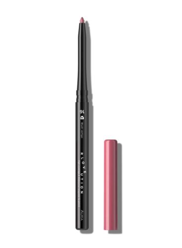 AURA Lip Pencil - Szájceruza 16 - Blush Vertigo