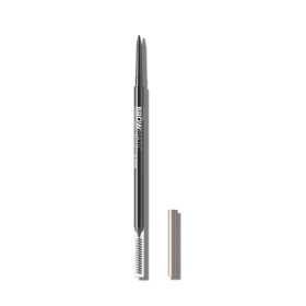   AURA Brow Matic Graphic Eyebrow Defining Pencil - Szemöldök ceruza fésű applikárorral - Blonde