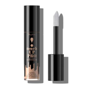   AURA Liquid concealer TOUCH UP PRO  - Korrektor- 033 Naturel 