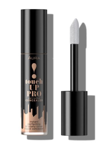 AURA Liquid concealer TOUCH UP PRO  - Korrektor- 033 Naturel 