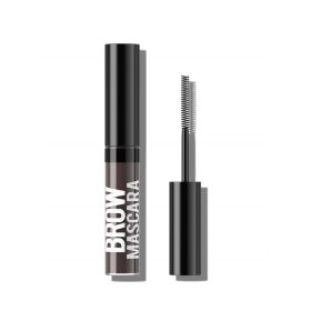  AURA Eyebrow Mascara -  Szemöldökformázó spirál -Dark Brown