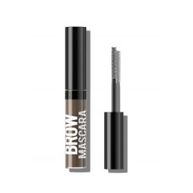   AURA Eyebrow Mascara -  Szemöldökformázó spirál -Medium Brown