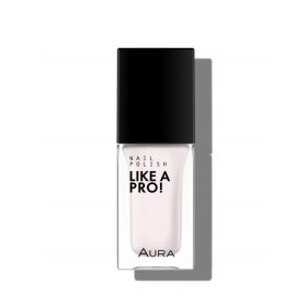 AURA Nail Polis LIKE A PRO! - Körömlakk - 128 Milkshake
