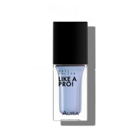 AURA Nail Polis LIKE A PRO! - Körömlakk - 134 Marble