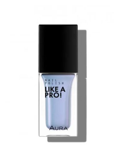 AURA Nail Polis LIKE A PRO! - Körömlakk - 134 Marble