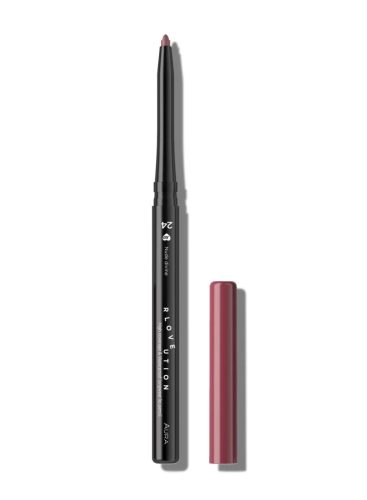 AURA Lip Pencil - Szájceruza 24 – Sweet Fig