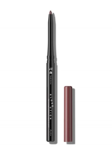 AURA Lip Pencil - Szájceruza 27 – Brownie