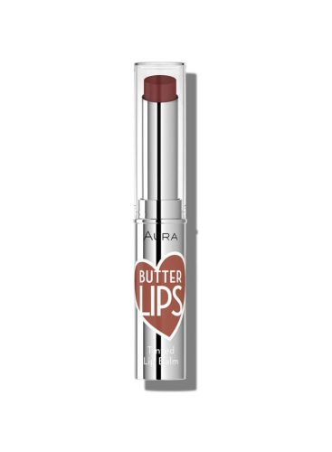 AURA Lip Balm - Ajakbalzsam – 23 Butter, stronger