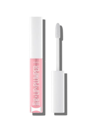 AURA Lip Plumper Star Gloss - Szájfény 13 Juicy 