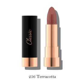   AURA CLASSIC Lipstick - Klasszikus Rúzs - 256 Terracotta Sweets