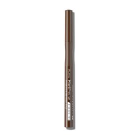   AURA MICROPRECISE Eyebrow pen Szemöldök ceruza 02 Grey Brown 