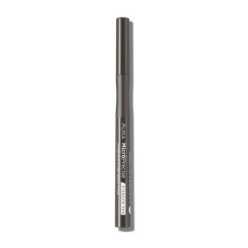 AURA MICROPRECISE Eyebrow pen Szemöldök ceruza 03 Ebony 