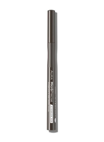 AURA MICROPRECISE Eyebrow pen Szemöldök ceruza 03 Ebony 