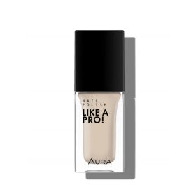   AURA Nail Polis LIKE A PRO! - Körömlakk - 159 Blushing nude