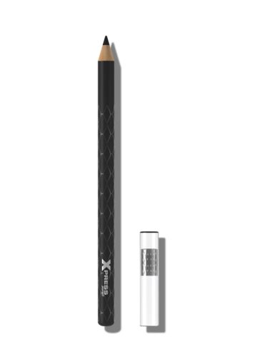 AURA Xpress Eye Pencil  - Szemceruza 601 Black 