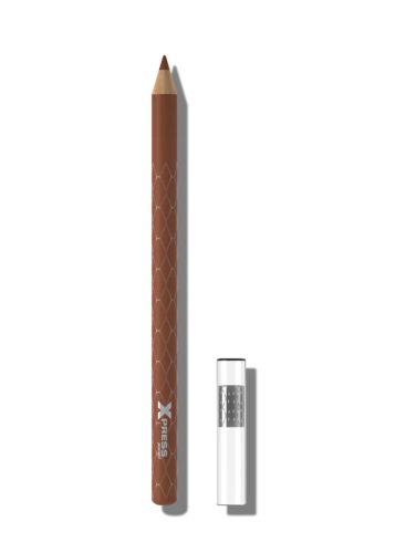 AURA Xpress Eye Pencil  - Szemcezuza 602 Brown 