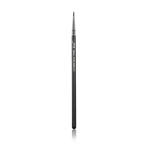 JESSUP  Small Eyeliner Brush 211 (S141) - PROFESSZIONÁLIS TUSVONAL HÚZÓ SMINKECSET