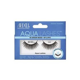 ARDELL Aqua Lashes  345 - Műszempilla - Vízre aktiváló
