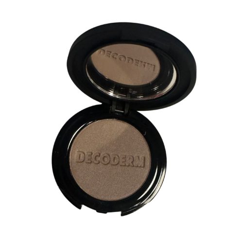 DECODERM - Wet and Dry Eye Shadow - 04