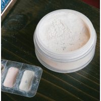 Fixáló Púder és spray