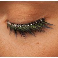 Egyedi, Extrém és Színes műszempillák