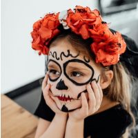 Arcfestékek és Testfestékek