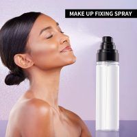 Sminkfixáló spray, folyadék